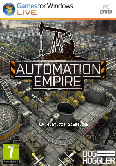 Download Automation Empire