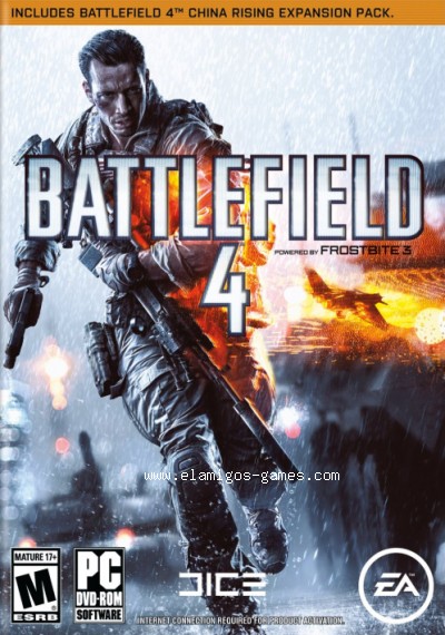 Download Battlefield 4
