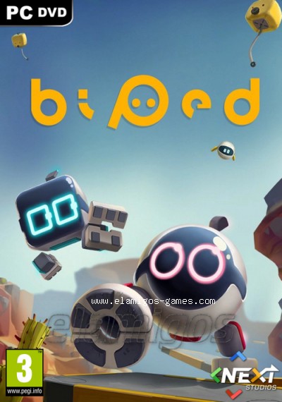 Download Biped