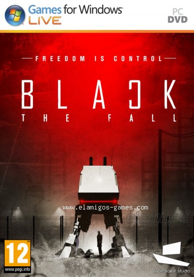 Download Black The Fall Collectors Edition