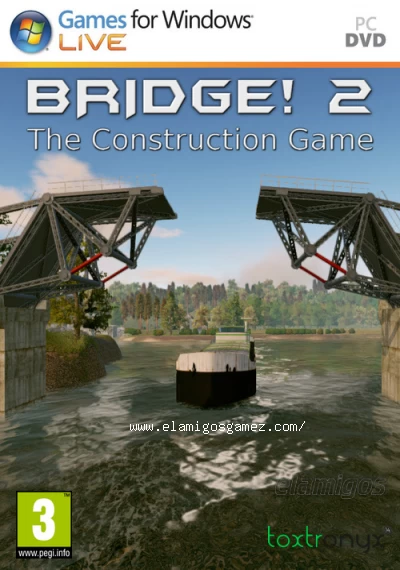 Download Bridge! 2 The Construction Game