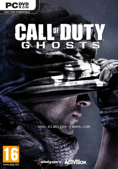 Download Call of Duty: Ghosts