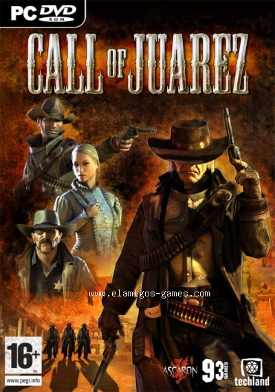 Download Call of Juarez