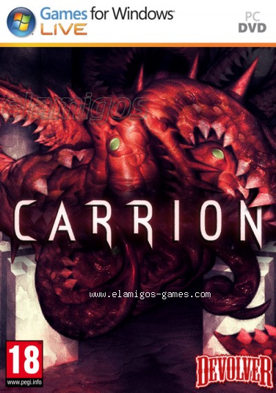 Download CARRION
