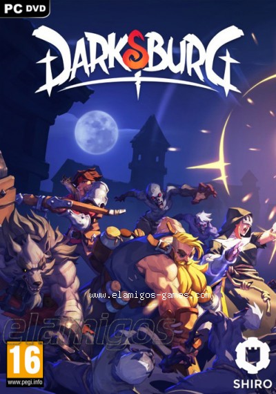 Download Darksburg