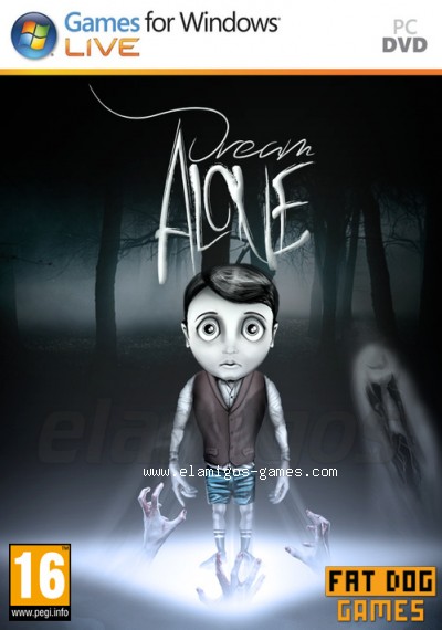 Download Dream Alone