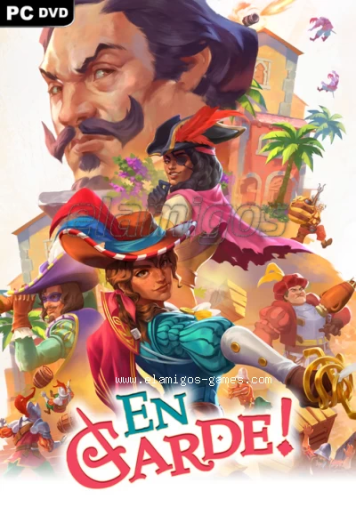 Download En Garde