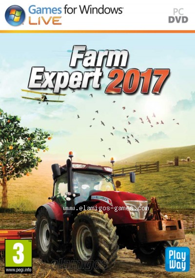 Download Farm Expert 2017