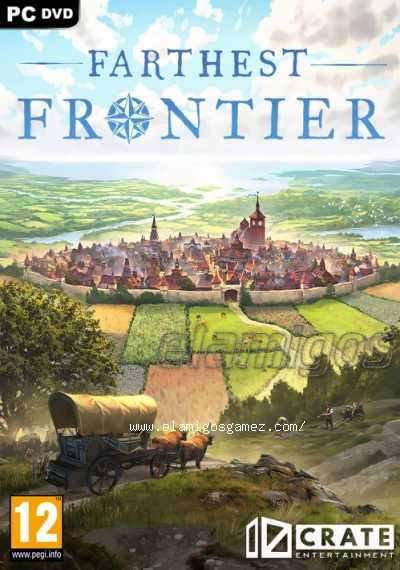 Download Farthest Frontier