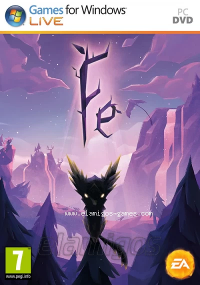 Download Fe