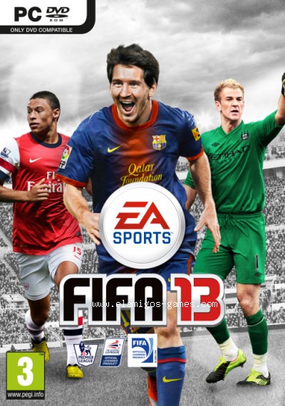 Download FIFA 13