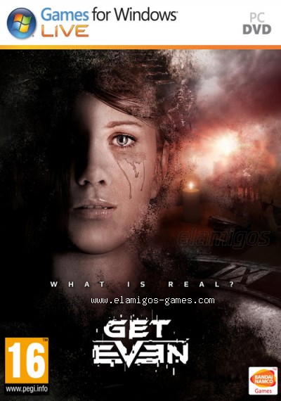 Download Get Even