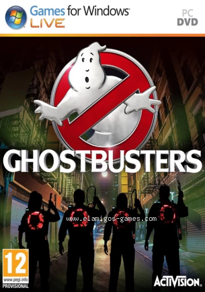 Download Ghostbusters