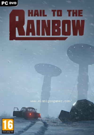 Download Hail to the Rainbow
