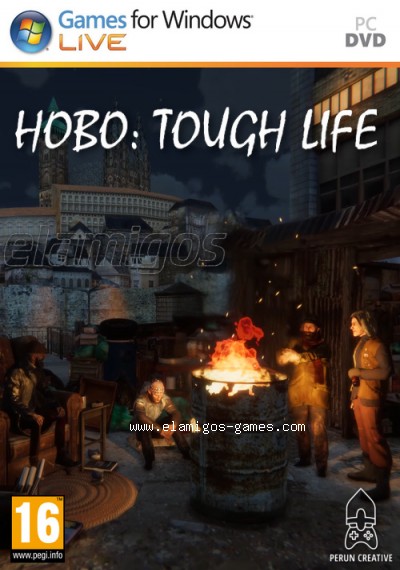 Download Hobo: Tough Life