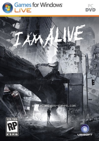 Download I am Alive