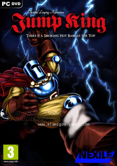 Download Jump King
