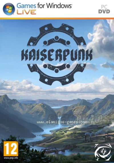 Download Kaiserpunk