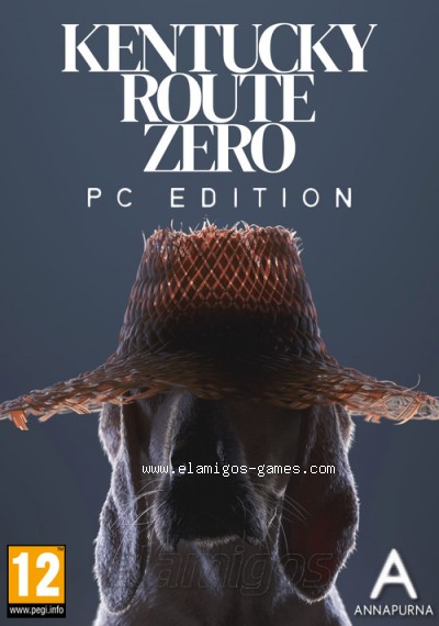 Download Kentucky Route Zero: PC Edition