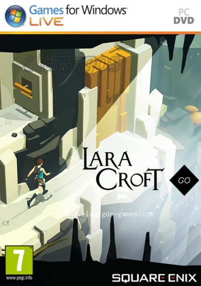 Download Lara Croft GO