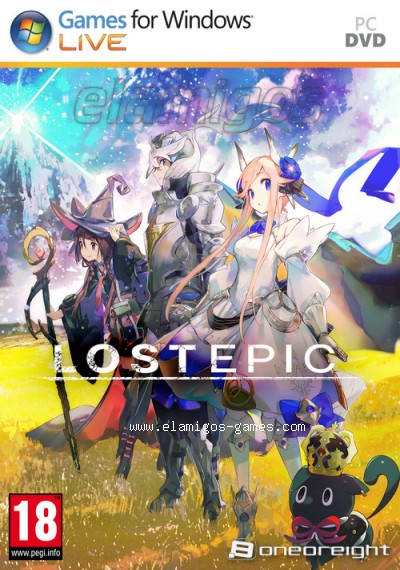 Download Lost Epic