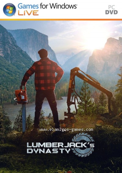 Download Lumberjack's Dynasty