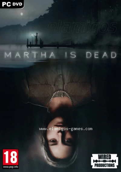 Download Martha Is Dead