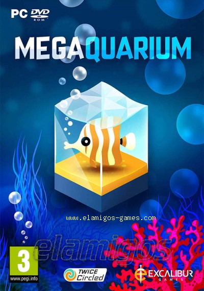 Download Megaquarium