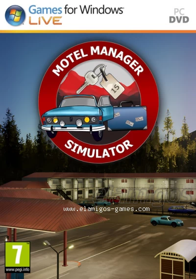 Download Motel Manager Simulator