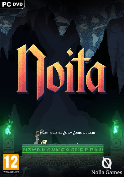 Download Noita