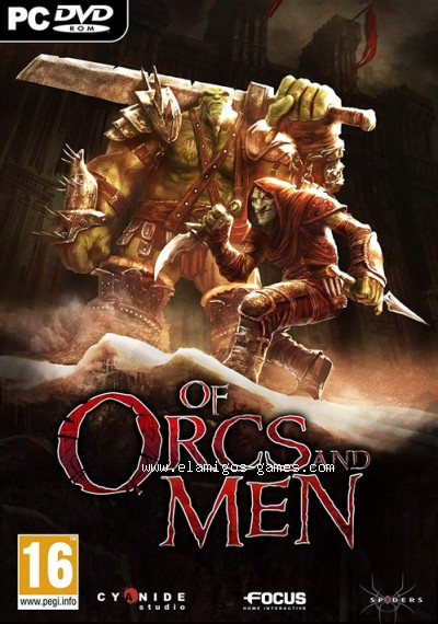Download Of Orcs And Men