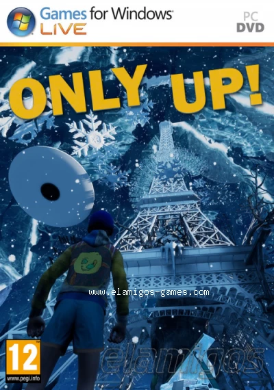 Download Only Up!