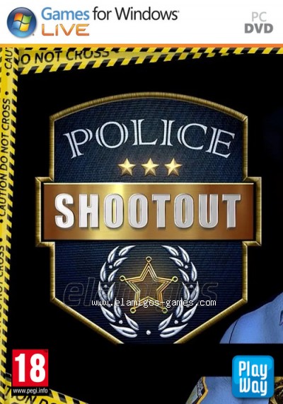 Download Police Shootout