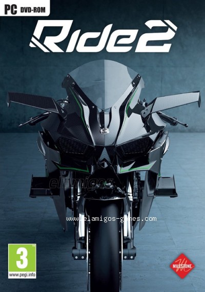 Download RIDE 2 Special Edition