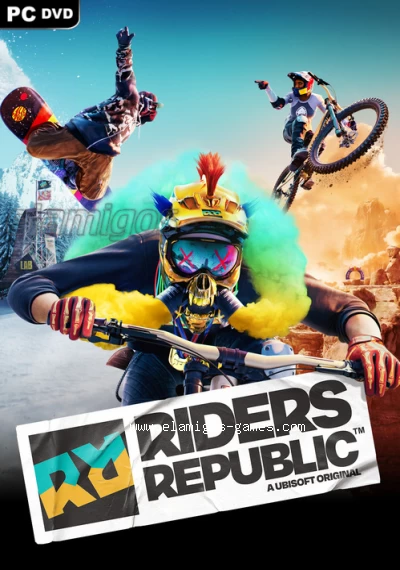 Download Riders Republic