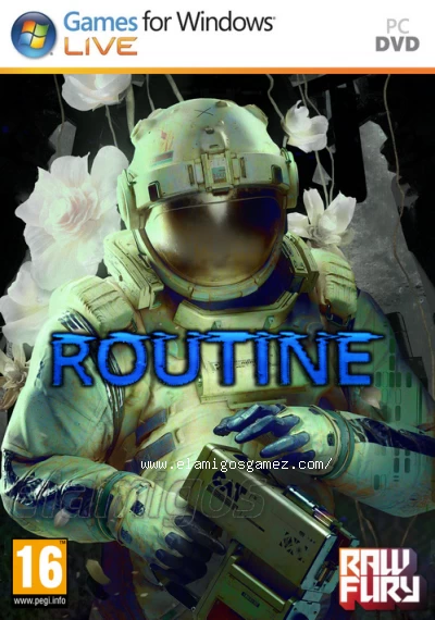 Download Routine