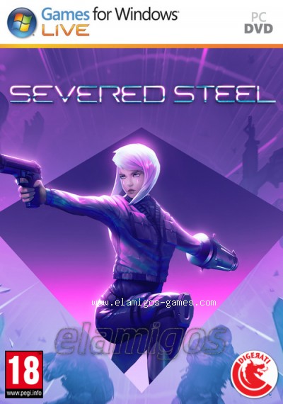 Download Severed Steel