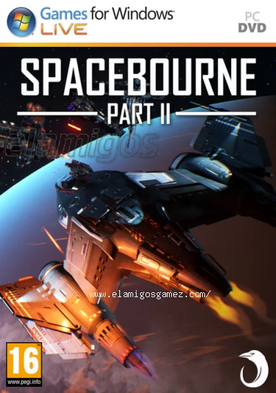 Download SpaceBourne 2