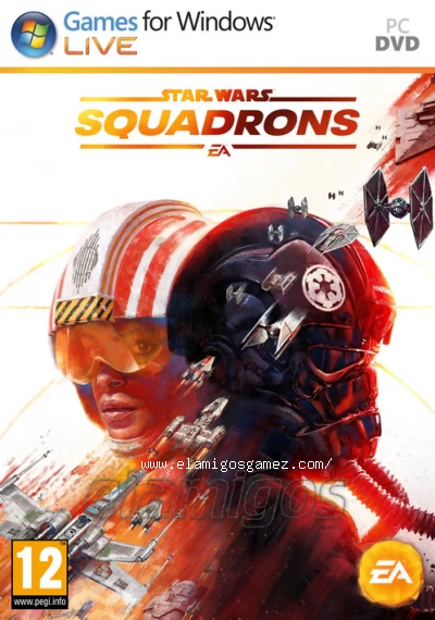 Download Star Wars Squadrons