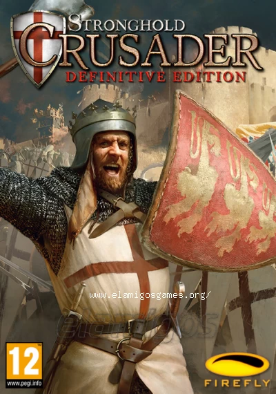 Download Stronghold Crusader Definitive Edition
