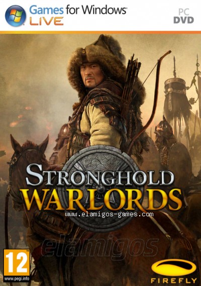 Download Stronghold Warlords