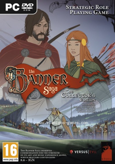 Download The Banner Saga