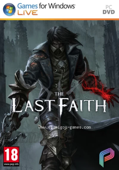 Download The Last Faith