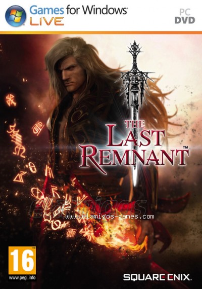 Download The Last Remnant