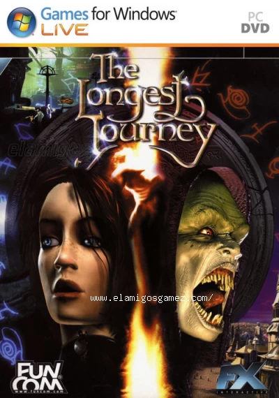 Download The Longest Journey