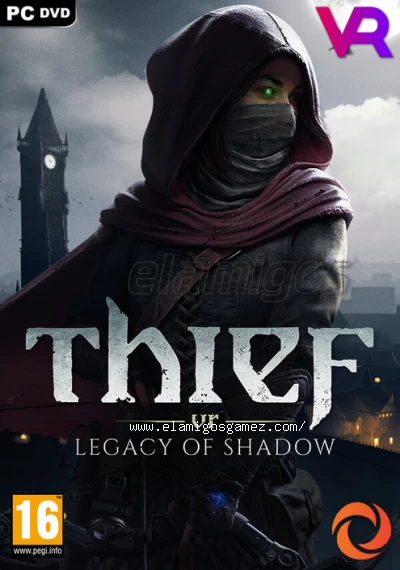 Download Thief VR Legacy of Shadow