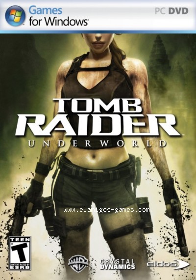 Download Tomb Raider: Underworld