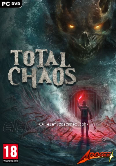 Download Total Chaos