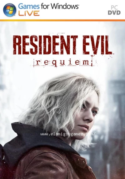 Resident Evil Requiem Online