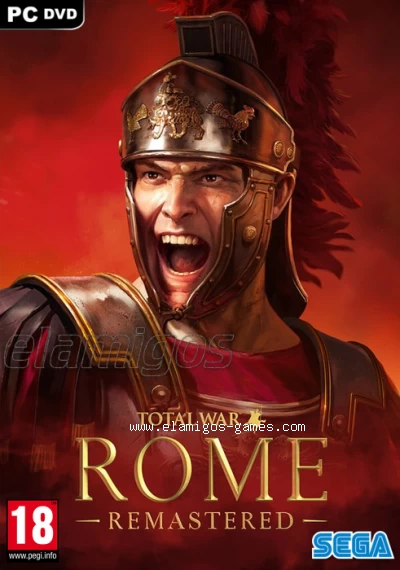 Download Total War: ROME Remastered